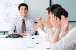 销售话术技巧：不给客户说“不”的机会