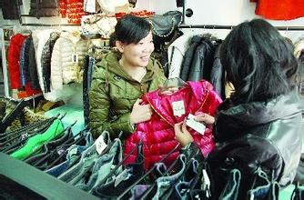 服装销售技巧:如何让内衣店在节日里业绩翻倍?